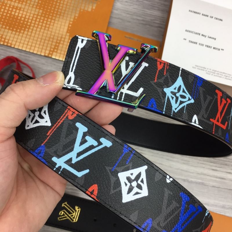 LV Belts